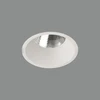 18W LED įleidžiamas šviestuvas KIDAL, baltas, 2700K, IP44, E3771392B