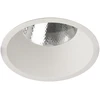 18W LED įleidžiamas šviestuvas KIDAL, baltas, 4000K, dimeriuojamas, IP44, E3771312BDP