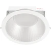 18W LED įleidžiamas šviestuvas LUGSTAR LB, baltas, 4000K