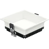 18W LED įleidžiamas šviestuvas XANTO, baltas, 3000K