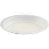 18W LED įleidžiamas šviestuvas XANTO, baltas, 4000K