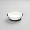 18W LED įleidžiamas šviestuvas XANTO, baltas, 3000K