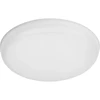 18W LED įleidžiamo montavimo šviestuvas DOWNLIGHT, baltas, 3000K