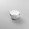 18W LED lauko įleidžiamas šviestuvas QUANTUM, baltas, CCT, IP44