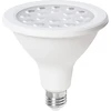 18W LED lemputė, balta, E27, 3000K