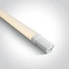 18W LED linijinis šviestuvas, baltas, 4000K, 38118LC/C