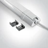 18W LED linijinis šviestuvas, baltas, 6000K, 38118LA/D