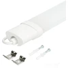 18W LED linijinis šviestuvas CORTEZ, baltas, 4000K