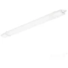 18W LED linijinis šviestuvas CORTEZ, baltas, 4000K