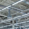 18W LED linijinis šviestuvas CORTEZ, baltas, 4000K