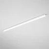 18W LED linijinis šviestuvas SHAPE, baltas, 6500K