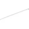 18W LED linijinis šviestuvas SHAPE, baltas, 6500K
