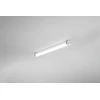 18W LED linijinis šviestuvas UBOOT, baltas, IP69