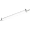 18W LED linijinis šviestuvas UBOOT, baltas, IP69