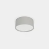 18W LED lubinis šviestuvas ALIS, baltas, 2700/4000K, IP44, P3998170B