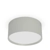 18W LED lubinis šviestuvas ALIS, baltas, 2700/4000K, IP44, P3998170B