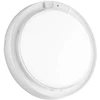 18W LED lubinis šviestuvas, baltas, CCT, IP44