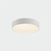 18W LED lubinis šviestuvas DINS, baltas, 2700/3000/4000K, dimeriuojamas, IP44, P0395172BHDP