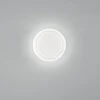 18W LED lubinis šviestuvas ELIXIR, baltas, CCT