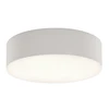 18W LED lubinis šviestuvas ISIA, baltas, 2700/3000/4000K, dimeriuojamas, P3453472BDT
