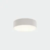 18W LED lubinis šviestuvas ISIA, baltas, 2700/3000/4000K, dimeriuojamas, P3453472BDP