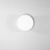 18W LED lubinis šviestuvas MAYFAIR, baltas, CCT