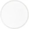 18W LED lubinis šviestuvas MAYFAIR, baltas, CCT