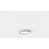 18W LED lubinis šviestuvas MINSK, baltas, 2700/3000/4000K, P3758072B