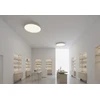 18W LED lubinis šviestuvas MINSK, baltas, 2700/3000/4000K, dimeriuojamas, P3758072BDT
