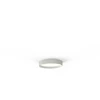 18W LED lubinis šviestuvas MINSK, baltas, 2700/3000/4000K, P3758072B