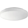 18W LED lubinis šviestuvas MOON, baltas, 2700/3000/4000K, IP44, P0969172OP