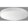 18W LED lubinis šviestuvas MOON, baltas, 2700/3000/4000K, IP44, P0969172OP