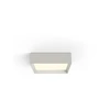 18W LED lubinis šviestuvas MUNICH, baltas, 2700/3000/4000K, P3759472B