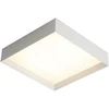 18W LED lubinis šviestuvas MUNICH, baltas, 2700/3000/4000K, dimeriuojamas, P3759472BDT