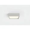 18W LED lubinis šviestuvas MUNICH, baltas, 2700/3000/4000K, P3759472B