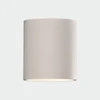 18W LED lubinis šviestuvas PIPE, baltas, 3000K, P3986100B