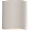 18W LED lubinis šviestuvas PIPE, baltas, 2700K, P3986190B