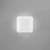 18W LED lubinis šviestuvas PIXEL, baltas, CCT