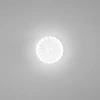 18W LED lubinis šviestuvas SPRING, baltas, CCT