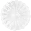 18W LED lubinis šviestuvas SPRING, baltas, CCT