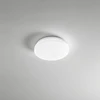 18W LED lubinis šviestuvas STREAM, baltas, CCT