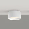 18W LED lubinis šviestuvas TECH, baltas, 3000/4000K, dimeriuojamas, IP44, P3987170BDT