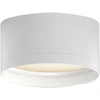 18W LED lubinis šviestuvas TECH, baltas, 3000/4000K, dimeriuojamas, IP44, P3987170BDT