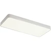 18W LED lubinis šviestuvas TURIN, baltas, 2700/3000/4000K, dimeriuojamas, P3761072BDP