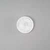 18W LED lubinis šviestuvas UNIKA, baltas, CCT