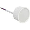 18W LED modulis, baltas, GU10, CCT