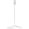 18W LED pakabinamas šviestuvas KHAN, baltas, CCT