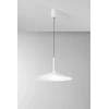18W LED pakabinamas šviestuvas KHAN, baltas, CCT