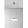 18W LED pakabinamas šviestuvas KHAN, žalias, CCT