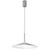 18W LED pakabinamas šviestuvas KHAN, žalias, CCT